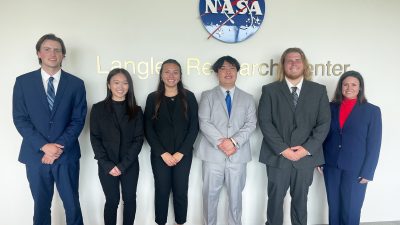 2024 NASA Team