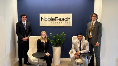 2024 NobleReach Team