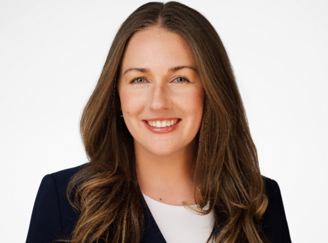 Abigail Rigatti Headshot