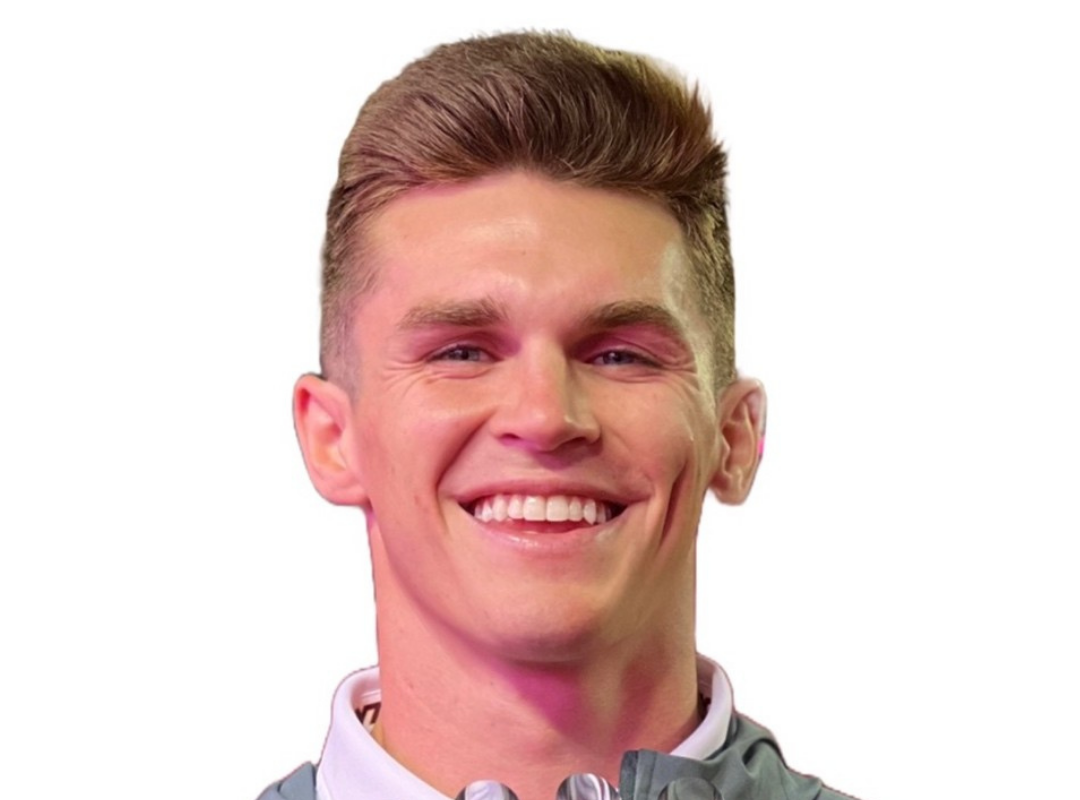 Jake Spotswood Headshot