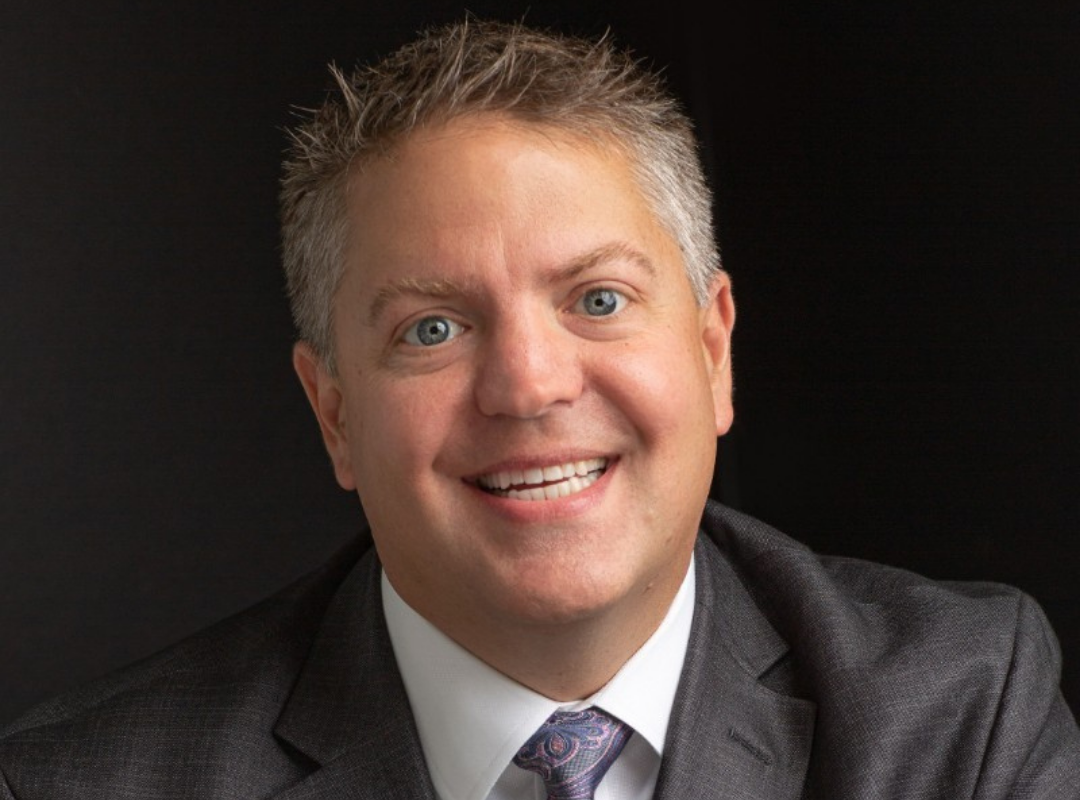 Matthew Welsh Headshot