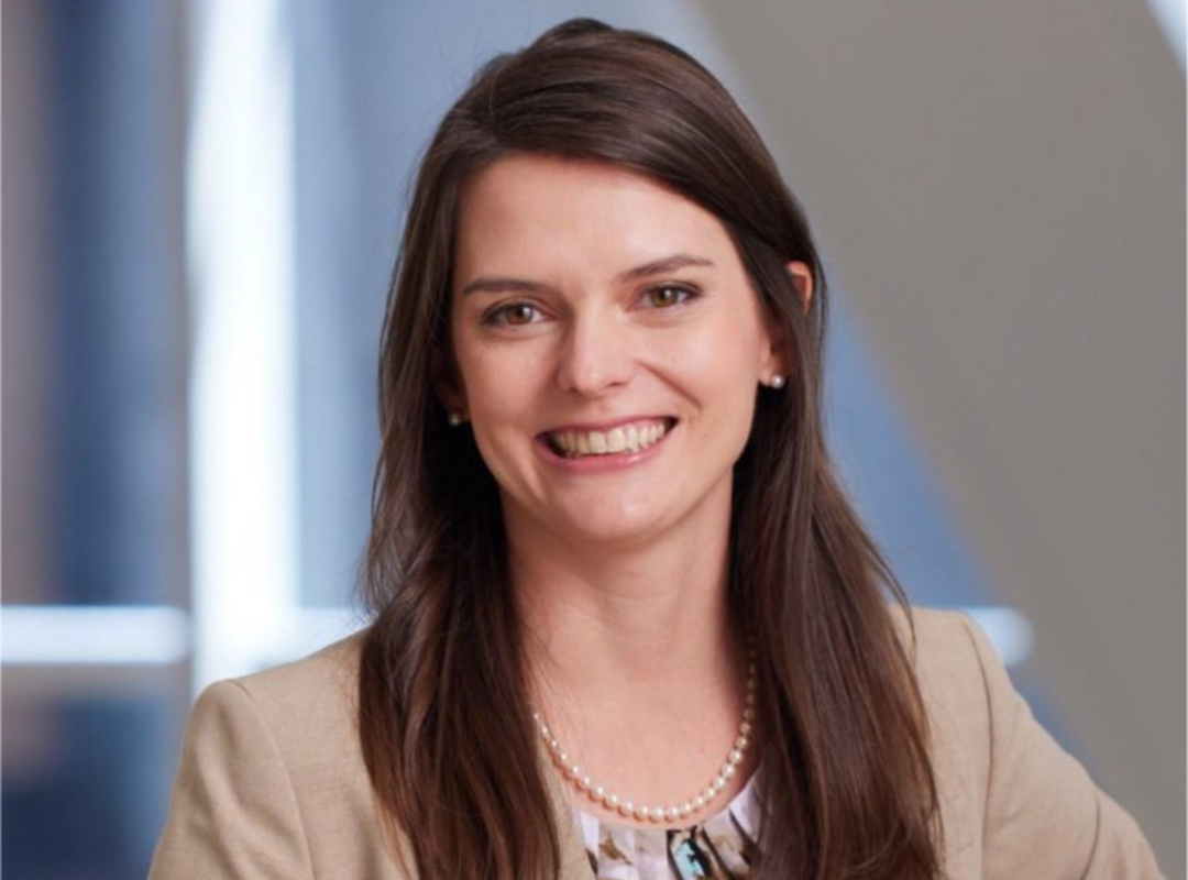 Meghan Achimasi Headshot