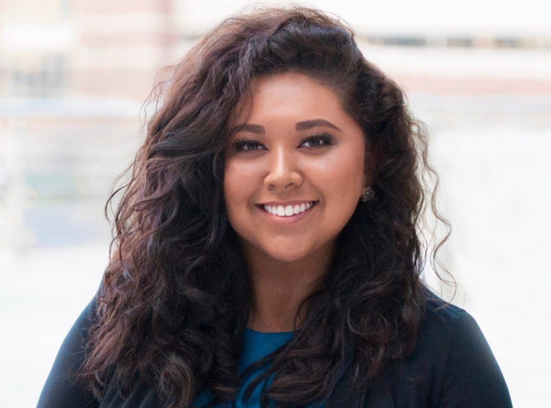 Michelle Fultz Headshot