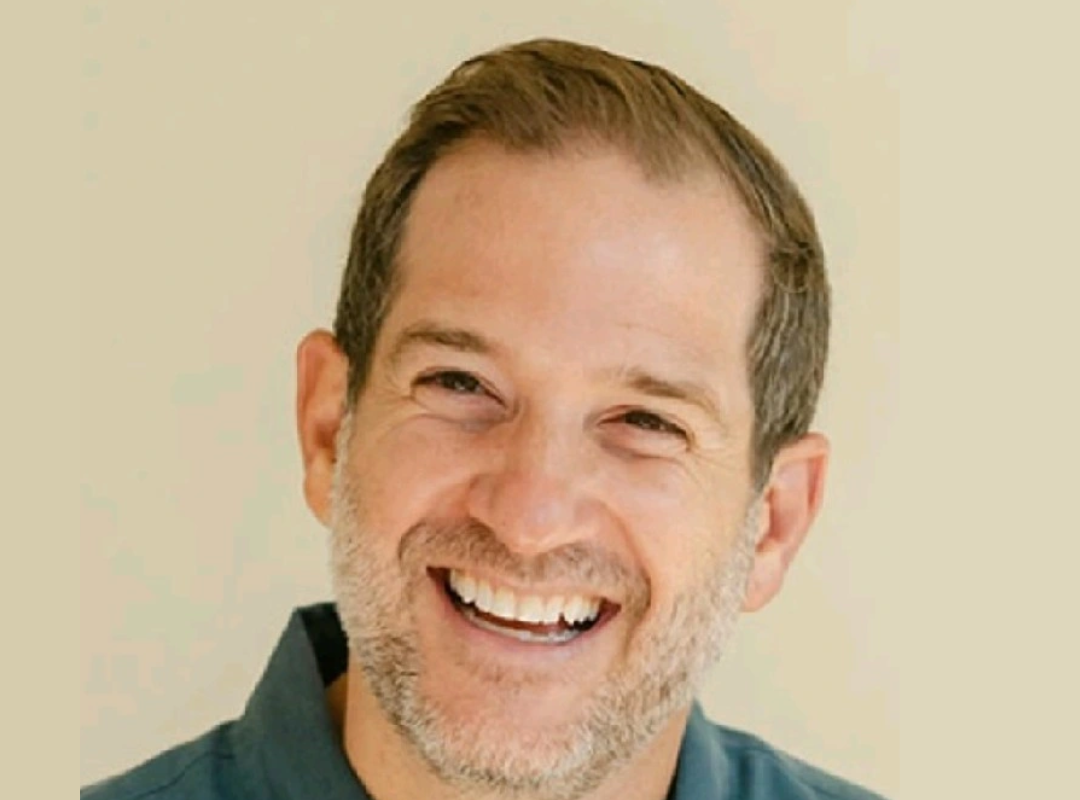 Paul Needleman Headshot