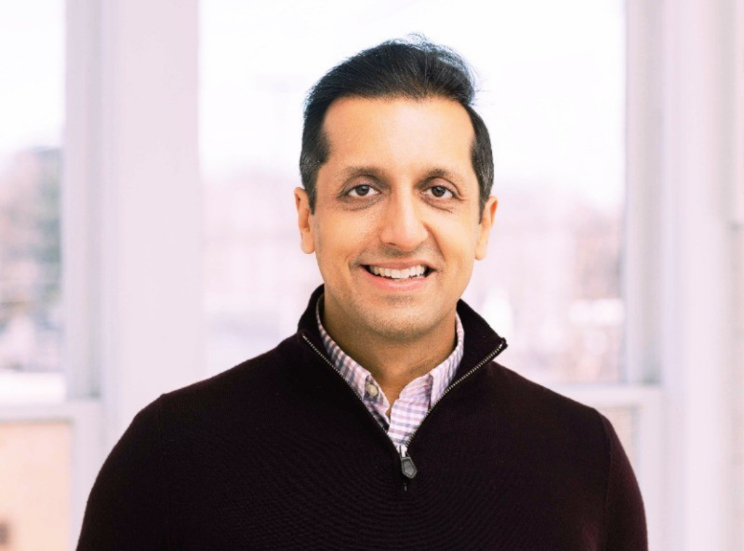 Rishi Jaitly Headshot